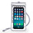 Wasserdicht Unterwasser Handy Tasche Universal W15