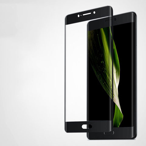 3D Schutzfolie Displayschutzfolie Panzerfolie Skins zum Aufkleben Gehärtetes Glas Glasfolie für Xiaomi Mi Note 2 Klar