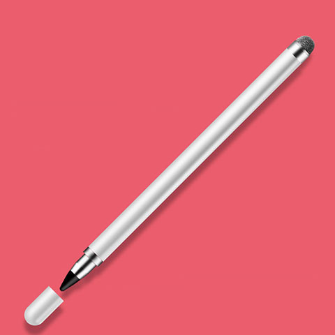 Eingabestift Touchscreen Pen Stift H02 Silber