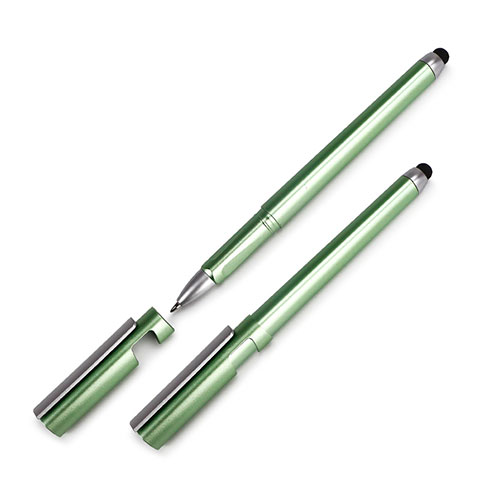 Eingabestift Touchscreen Pen Stift H05 Grün