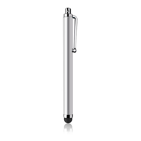 Eingabestift Touchscreen Pen Stift H07 Silber