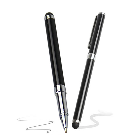 Eingabestift Touchscreen Pen Stift P01 Schwarz