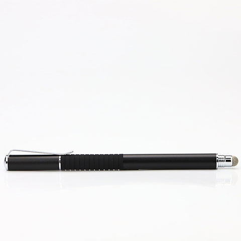Eingabestift Touchscreen Pen Stift Präzisions mit Dünner Spitze H05 Schwarz