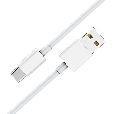 Kabel Type-C Android Universal T05 Weiß