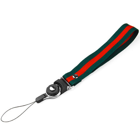 Schlüsselband Schlüsselbänder Lanyard K03 Rot