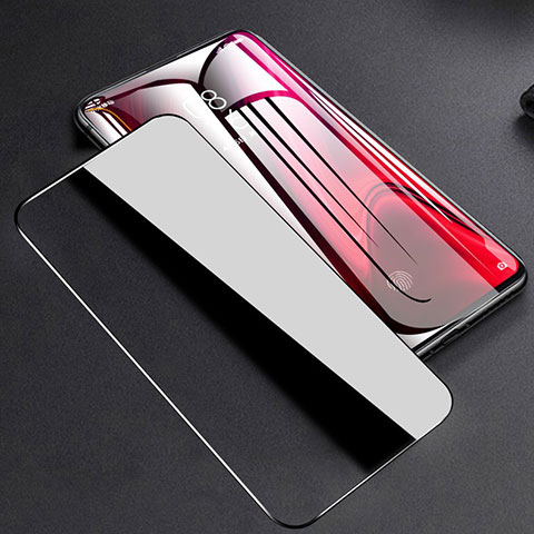 Schutzfolie Displayschutzfolie Panzerfolie Gehärtetes Glas Glasfolie Privacy Skins zum Aufkleben Panzerglas für Xiaomi Mi 9T Klar