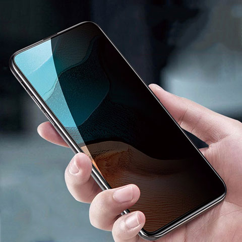 Schutzfolie Displayschutzfolie Panzerfolie Gehärtetes Glas Glasfolie Privacy Skins zum Aufkleben Panzerglas M01 für Xiaomi Redmi K30 Pro 5G Klar