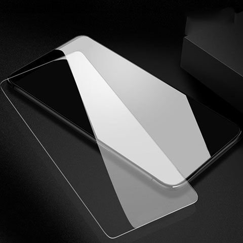 Schutzfolie Displayschutzfolie Panzerfolie Gehärtetes Glas Glasfolie Skins zum Aufkleben Panzerglas für Xiaomi Poco F2 Pro Klar