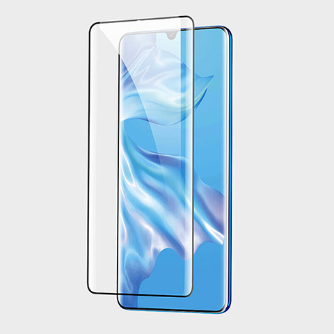 Schutzfolie Displayschutzfolie Panzerfolie Gehärtetes Glas Glasfolie Skins zum Aufkleben Panzerglas T01 für Xiaomi Mi Note 10 Pro Klar