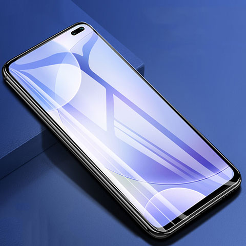 Schutzfolie Displayschutzfolie Panzerfolie Gehärtetes Glas Glasfolie Skins zum Aufkleben Panzerglas T02 für Xiaomi Redmi K30i 5G Klar