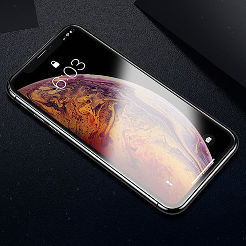 Schutzfolie Displayschutzfolie Panzerfolie Gehärtetes Glas Glasfolie Skins zum Aufkleben Panzerglas T03 für Apple iPhone 11 Pro Klar