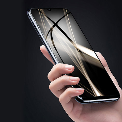 Schutzfolie Displayschutzfolie Panzerfolie Gehärtetes Glas Glasfolie Skins zum Aufkleben Panzerglas T06 für Samsung Galaxy A15 5G Klar