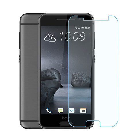 Schutzfolie Displayschutzfolie Panzerfolie Skins zum Aufkleben Gehärtetes Glas Glasfolie für HTC One A9 Klar