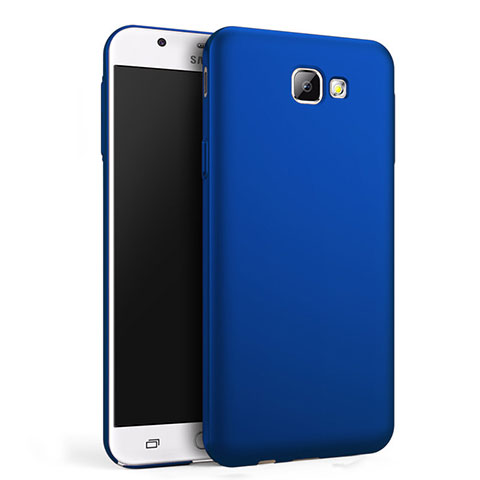 Silikon Schutzhülle Ultra Dünn Tasche für Samsung Galaxy J5 Prime G570F Blau