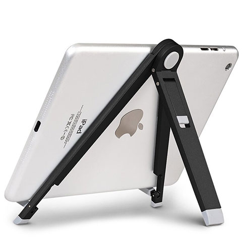 Tablet Halter Halterung Universal Tablet Ständer für Apple iPad 3 Schwarz