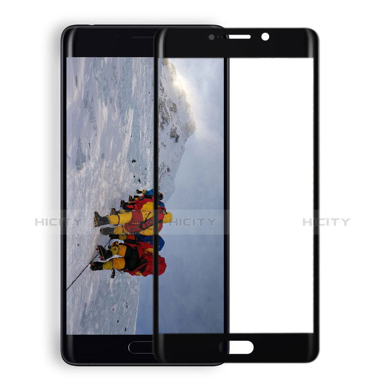 3D Schutzfolie Displayschutzfolie Panzerfolie Skins zum Aufkleben Gehärtetes Glas Glasfolie für Xiaomi Mi Note 2 Klar