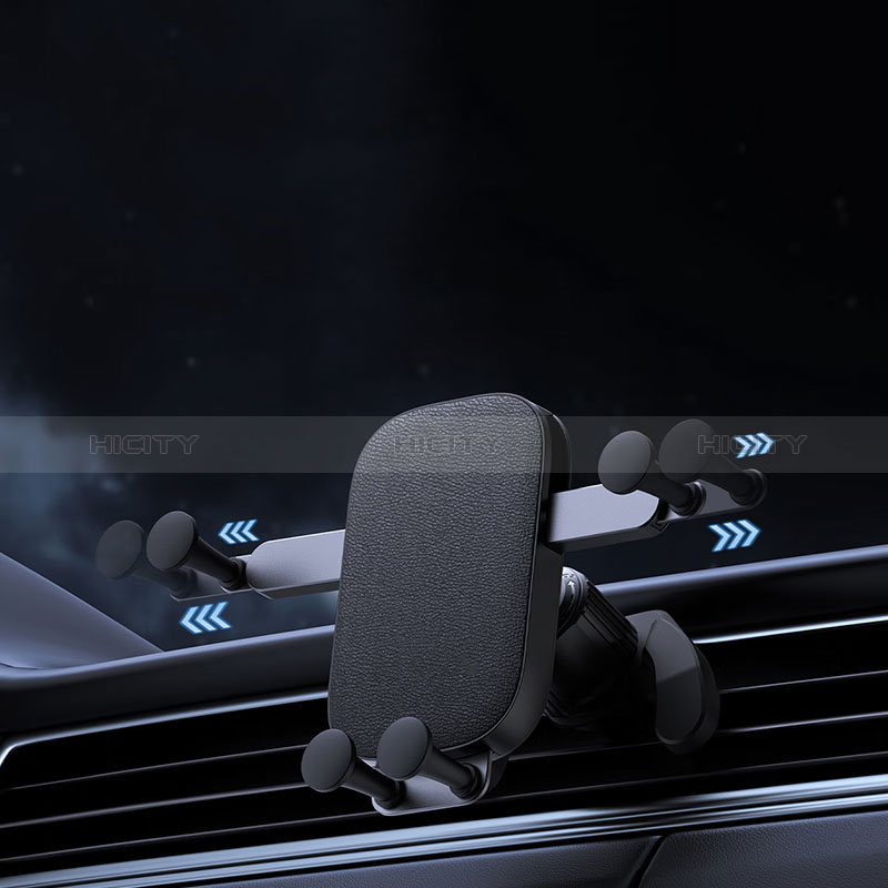 Auto KFZ Armaturenbrett Halter Halterung Universal AutoHalter Halterungung Handy BS2 Schwarz