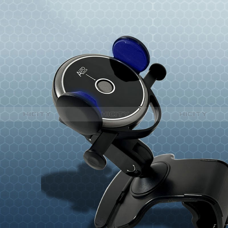 Auto KFZ Armaturenbrett Halter Halterung Universal AutoHalter Halterungung Handy N03 Schwarz