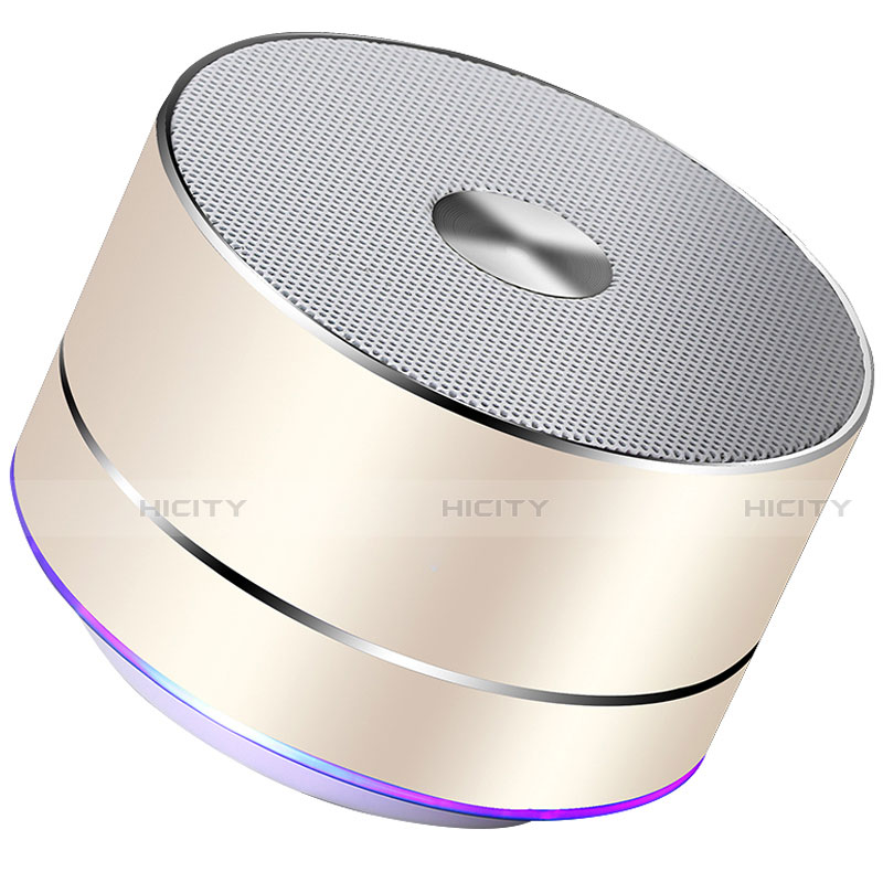 Bluetooth Mini Lautsprecher Wireless Speaker Boxen K01 groß
