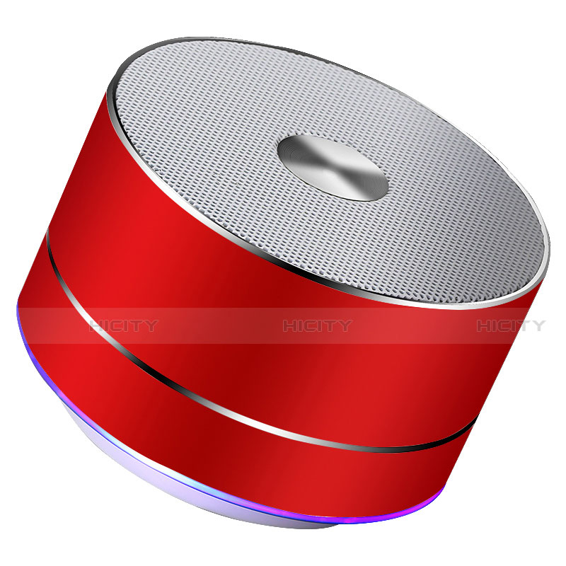 Bluetooth Mini Lautsprecher Wireless Speaker Boxen K01 groß
