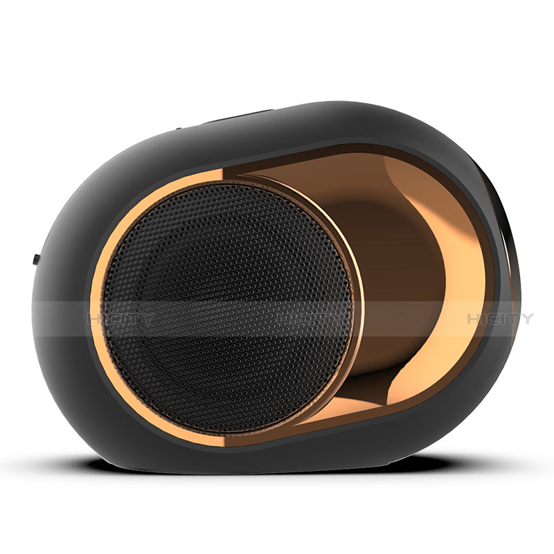 Bluetooth Mini Lautsprecher Wireless Speaker Boxen K05 groß