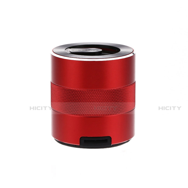 Bluetooth Mini Lautsprecher Wireless Speaker Boxen K09