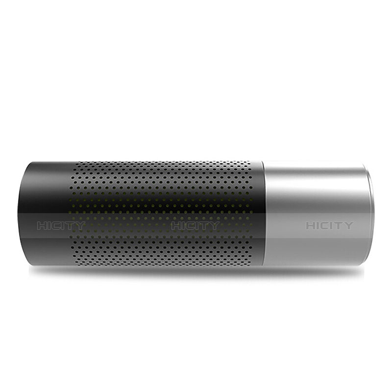 Bluetooth Mini Lautsprecher Wireless Speaker Boxen S15 Schwarz