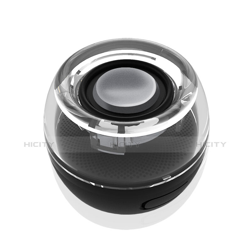 Bluetooth Mini Lautsprecher Wireless Speaker Boxen S28 Schwarz