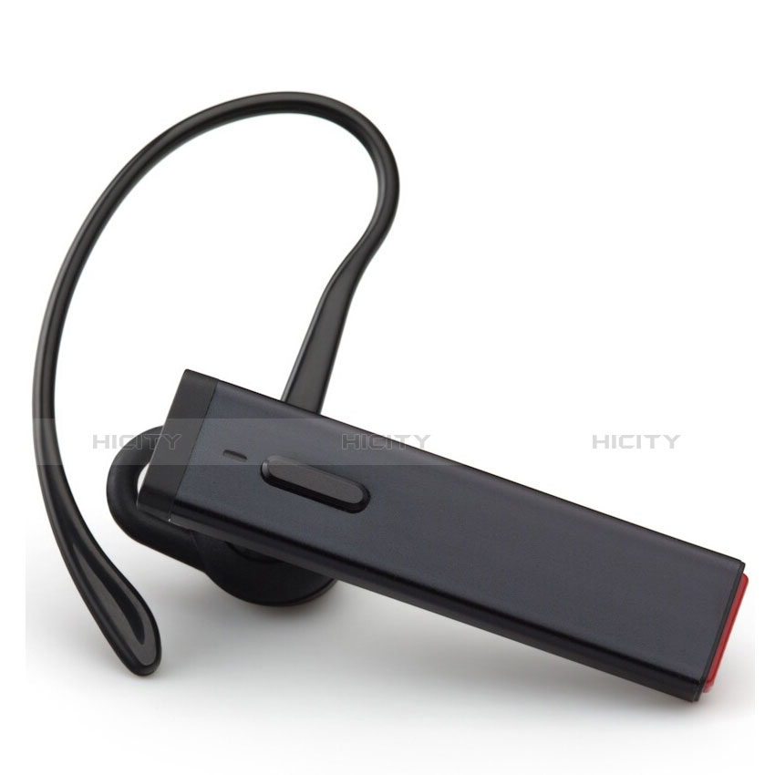 Bluetooth Wireless Stereo Kopfhörer Sport Ohrhörer In Ear Headset H44 Schwarz