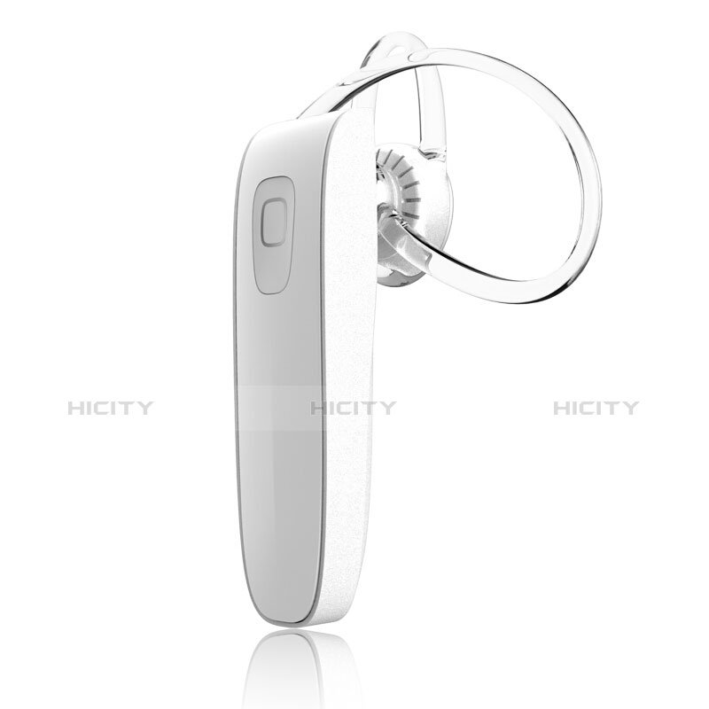 Bluetooth Wireless Stereo Kopfhörer Sport Ohrhörer In Ear Headset H47 Weiß groß