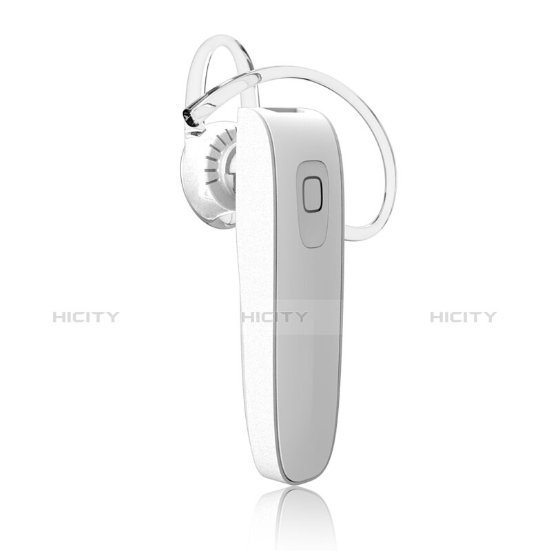 Bluetooth Wireless Stereo Kopfhörer Sport Ohrhörer In Ear Headset H47 Weiß