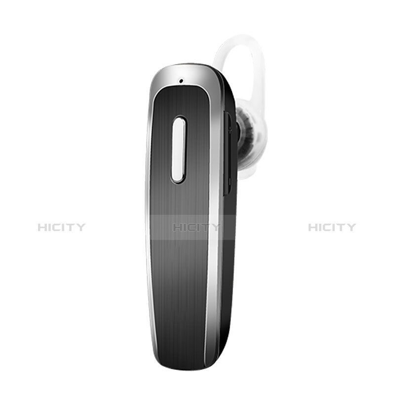 Bluetooth Wireless Stereo Kopfhörer Sport Ohrhörer In Ear Headset H49 Schwarz
