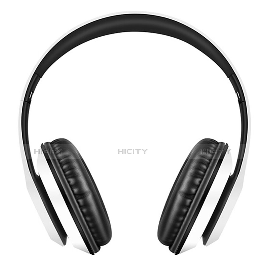 Bluetooth Wireless Stereo Ohrhörer Sport Headset In Ear Kopfhörer H69 Weiß