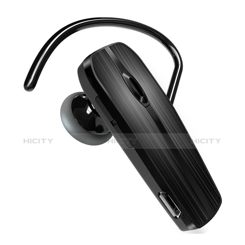 Bluetooth Wireless Stereo Ohrhörer Sport Kopfhörer In Ear Headset H39 Schwarz