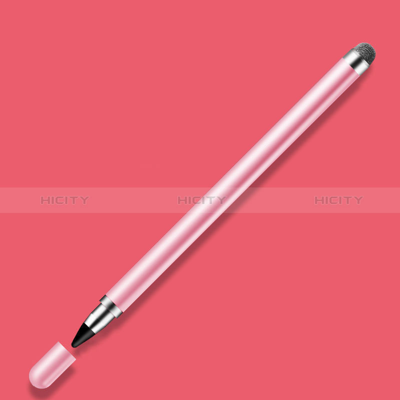 Eingabestift Touchscreen Pen Stift H02 Rosegold Plus