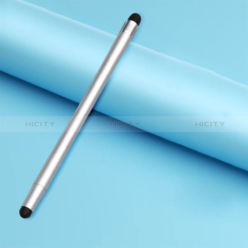 Eingabestift Touchscreen Pen Stift H03 Silber
