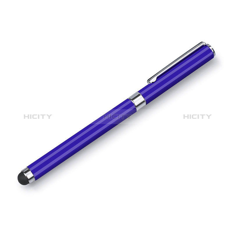 Eingabestift Touchscreen Pen Stift H04 Blau Plus