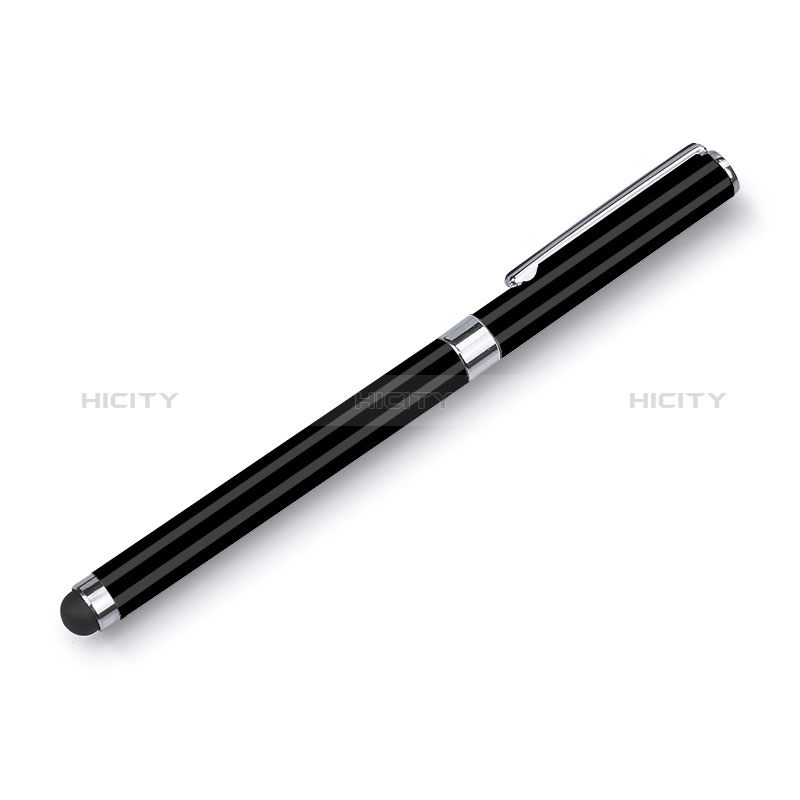 Eingabestift Touchscreen Pen Stift H04 Schwarz