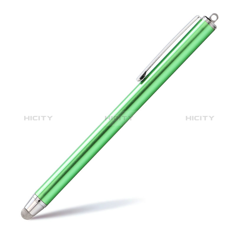 Eingabestift Touchscreen Pen Stift H06 Grün