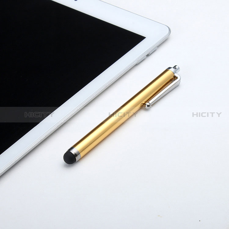 Eingabestift Touchscreen Pen Stift H08 Gold
