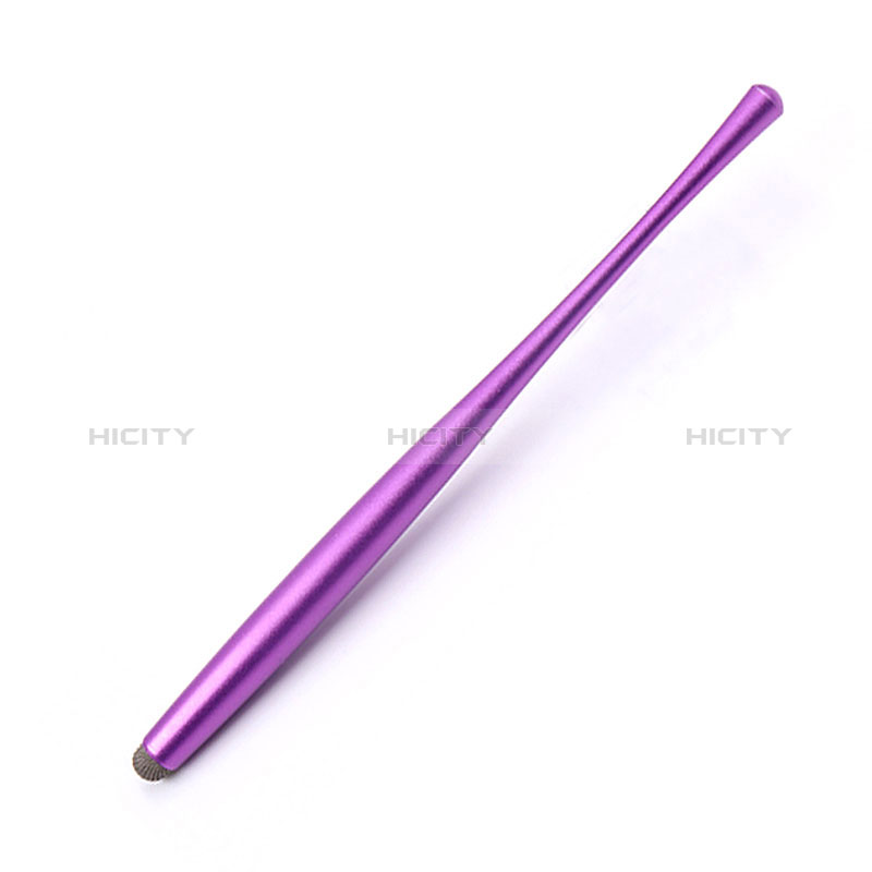 Eingabestift Touchscreen Pen Stift H09 Violett