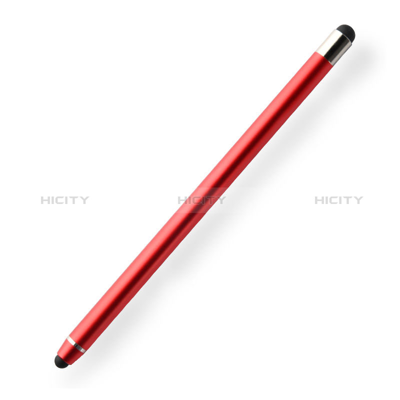 Eingabestift Touchscreen Pen Stift H13 Rot Plus