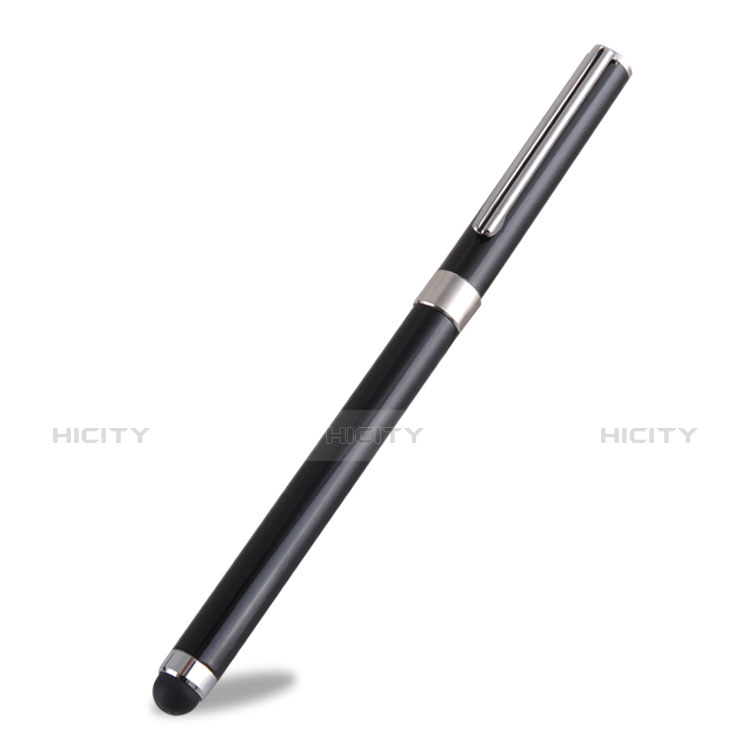 Eingabestift Touchscreen Pen Stift P01 Schwarz groß