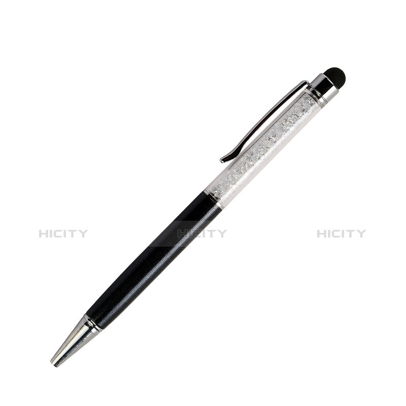 Eingabestift Touchscreen Pen Stift P09 Schwarz Plus