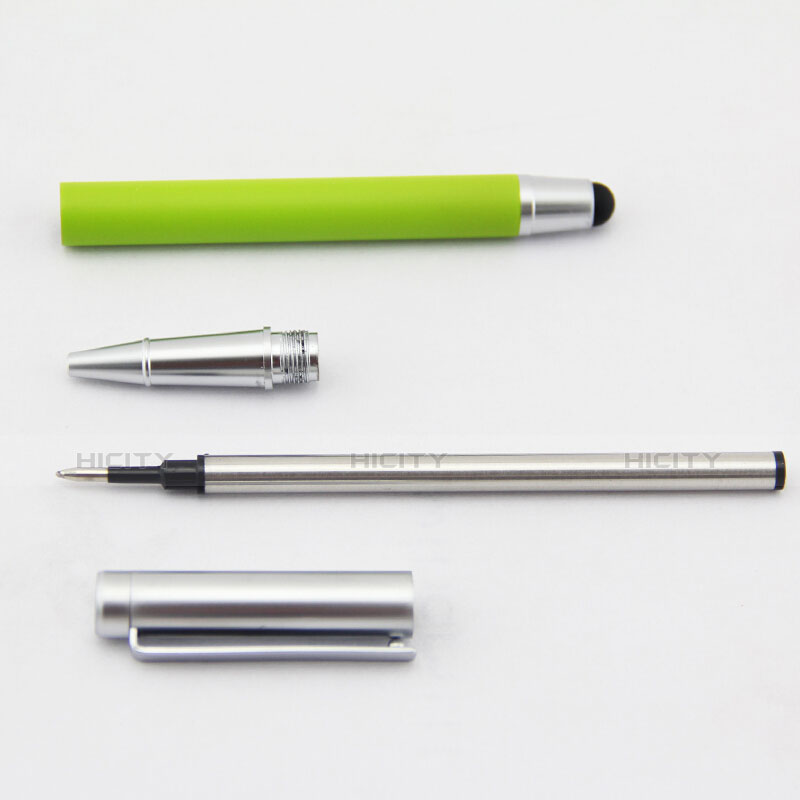 Eingabestift Touchscreen Pen Stift P10 Grün