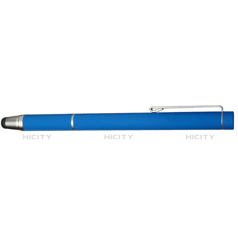Eingabestift Touchscreen Pen Stift P16 Blau groß