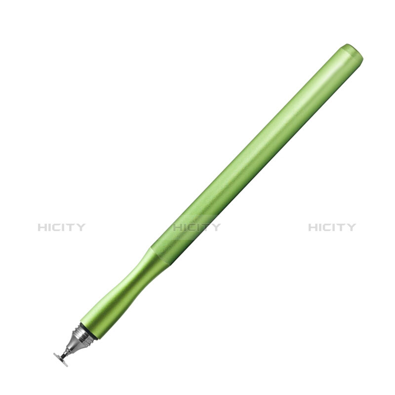 Eingabestift Touchscreen Pen Stift Präzisions mit Dünner Spitze P13 Grün Plus