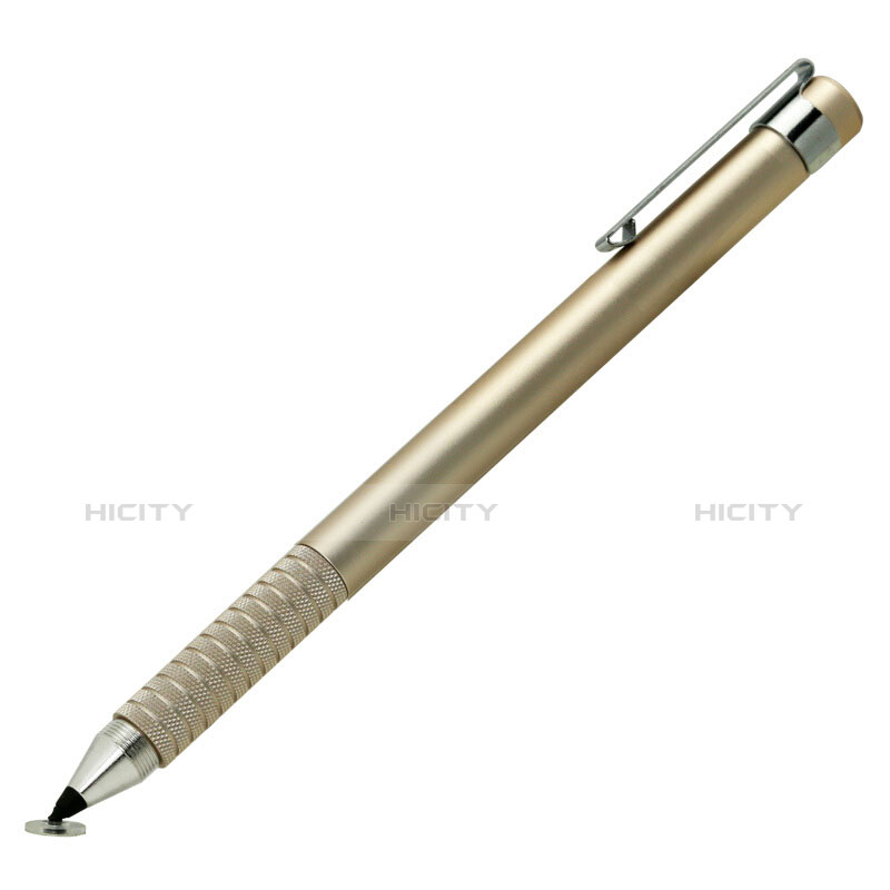 Eingabestift Touchscreen Pen Stift Präzisions mit Dünner Spitze P14 Gold Plus