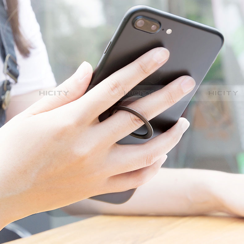 Fingerring Ständer Magnetische Smartphone Halter Halterung Universal Z03