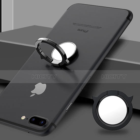 Fingerring Ständer Magnetische Smartphone Halter Halterung Universal Z20 groß